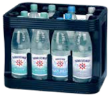 Aktuelles Mineralwasser Medium Angebot bei Getränkewelt in Düsseldorf ab 6,99 €
