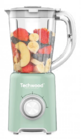 Blender 1.5L 500W - TECHWOOD en promo chez Maxi Bazar Antibes à 20,99 €