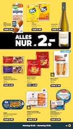 Hähnchenflügel Angebot & Preis im aktuellen Netto mit dem Scottie Prospekt Hähnchenflügel Angebot im aktuellen Netto mit dem Scottie Prospekt auf Seite 13