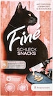 Netto Marken-Discount Calau - Schlecksnacks Angebot im Prospekt Schlecksnacks bei Netto Marken-Discount im Calau Prospekt für 1,49 €