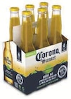 Biere - Corona en promo chez Super U Brive-la-Gaillarde à 3,20 €