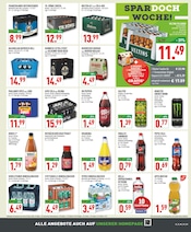 Aktueller Marktkauf Prospekt mit Veltins, "Aktuelle Angebote", Seite 15