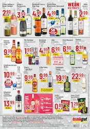 Aktueller Trinkgut Prospekt mit Rum, "Aktuelle Angebote", Seite 6