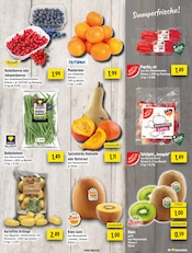 Äpfel im EDEKA Prospekt in Gelsenkirchen Aktueller EDEKA Prospekt mit Äpfel, "Aktuelle Angebote", Seite 7