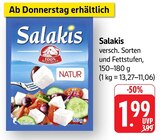 Angebot im EDEKA Weinheim Prospekt EDEKA Weinheim Prospekt mit im Angebot fĂŒr 1,99 âŹ