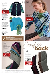 Pullover Angebot im aktuellen Galeria Prospekt auf Seite 24
