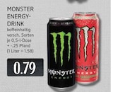 Aktuelles Energy Drink Angebot bei EDEKA in Ratingen ab 0,79 €