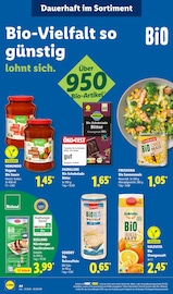 Getränke im Lidl Prospekt in Kamen Aktueller Lidl Prospekt mit Getränke, "LIDL LOHNT SICH", Seite 64