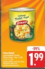Eintopf bei nah und gut im Kubschütz Prospekt für 1,99 €