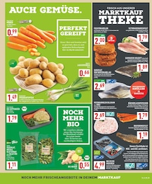 Kartoffeln Angebot im aktuellen Marktkauf Prospekt auf Seite 3