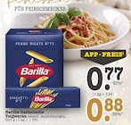 Aktuelle Nudeln Angebote bei E center in Karlsruhe Aktuelles Penne Rigate N°73 Angebot bei E center in Karlsruhe ab 0,77 €