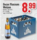 Weizen bei Trinkgut im Moers Prospekt für 8,99 €