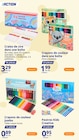 Feutres - Kids Creative dans le catalogue Action