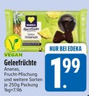 Geleefrüchte im EDEKA Prospekt Geleefrüchte im aktuellen EDEKA Prospekt für 1,99 €