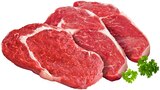 Entrecôte im Angebot bei REWE in Offenbach Entrecôte Angebote von DAS! FLEISCH bei REWE Offenbach für 4,99 €