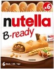 Aktuelle Nutella Angebote bei Kaufland in Singen (Hohentwiel) Aktuelles B-Ready Angebot bei Kaufland in Singen (Hohentwiel) ab 1,79 €