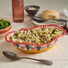 Serpentini poulet champignons et lardons - MIX BUFFET en promo chez Carrefour Serpentini poulet champignons et lardons - MIX BUFFET dans le catalogue Carrefour