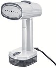 Dampfglätter im Angebot bei Zimmermann in Hofheim Dampfglätter Angebote von CLEANmaxx bei Zimmermann Hofheim für 29,99 €