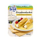 Eierpfannkuchen im Angebot bei Lidl in Ingolstadt Eierpfannkuchen Angebote von Alpenfest bei Lidl Ingolstadt für 2,49 €