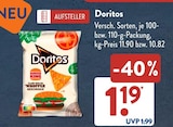 ALDI SÜD Eisingen - Burger King Flame-Grilled Whopper Geschmack Angebot im Prospekt Burger King Flame-Grilled Whopper Geschmack bei ALDI SÜD im Eisingen Prospekt für 1,19 €