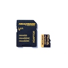 Carte micro SD 32Go pour dashcam NEXTBASE à 9,99 € dans le catalogue Feu Vert