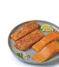 Lachs-Stremelchen Angebote bei tegut Fulda für 3,99 €