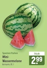 Mini-Wassermelone bei famila Nordost im Prospekt "" für 2,99 €