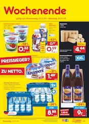 Aktueller Netto Marken-Discount Prospekt mit Glühwein, "Aktuelle Angebote", Seite 39