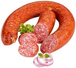 Braunschweiger Streichmettwurst im Angebot bei REWE in Schwerin Braunschweiger Streichmettwurst Angebote von Gmyrek bei REWE Schwerin für 1,59 €