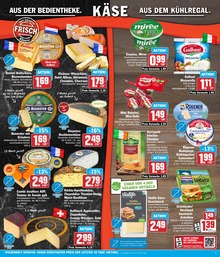 Camembert Angebot im aktuellen HIT Prospekt auf Seite 7