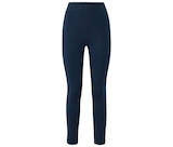 Leggings mit Raffungen bei Tchibo im Supermarkt im Prospekt "" für 9,99 €