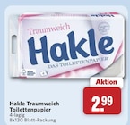 Aktuelles Traumweich Toilettenpapier Angebot bei combi in Bielefeld ab 2,99 €