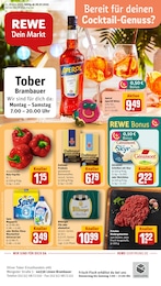 Discounter Prospekt von REWE Waltrop REWE Prospekt: "Dein Markt", 33 Seiten, 28.07.2025 - 02.08.2025