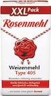 Weizenmehl Type 405 XXL Pack von Rosenmehl im aktuellen Lidl Prospekt für 2,39 €
