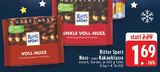 Voll-Nuss Angebote von Ritter Sport bei EDEKA Pulheim für 1,69 €