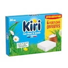 KIRI "Offre Irrésistible" - Carrefour KIRI "Offre Irrésistible" à 3,79 € dans le catalogue Carrefour
