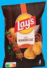 Chips Saveur Barbecue à Hyper U dans Lachapelle-sous-Rougemont