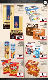 Aktueller EDEKA Prospekt mit Dallmayr, "Aktuelle Angebote", Seite 14