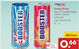 Aktuelle Energydrink Angebote bei Netto Marken-Discount in Gifhorn Aktuelles Energy Drink Angebot bei Netto Marken-Discount in Gifhorn ab 0,66 €