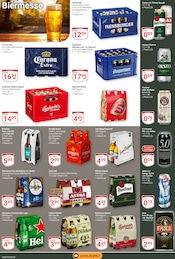 Aktueller GLOBUS Prospekt mit Warsteiner, "Aktuelle Angebote", Seite 24