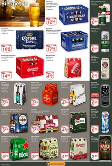 Warsteiner im aktuellen GLOBUS Prospekt (Kerpen (Kolpingstadt)) Warsteiner im GLOBUS Prospekt "Aktuelle Angebote" mit 28 Seiten (Kerpen (Kolpingstadt))