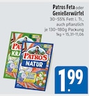Feta im E xpress Prospekt zum Preis von 1,99 €