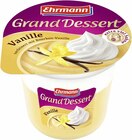 E center Remseck - Grand Dessert Vanille Angebot im Prospekt Grand Dessert Vanille bei E center im Remseck Prospekt für 0,49 €