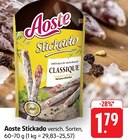Stickado bei EDEKA im Prospekt "" für 1,79 €