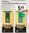 Classic Bohnenkaffee gemahlen bei E center im Stade Prospekt für 5,49 €