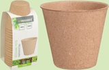 Set de pots de semis 12 pcs dans le catalogue Intermarché Super