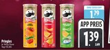 Pringles im EDEKA Prospekt Pringles von im aktuellen EDEKA Prospekt für 1,39 €
