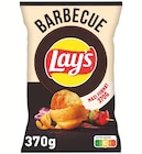 Chips aromatisées - Lay's - Supermarchés Match à Montigny-lès-Metz Chips aromatisées - Lay's en promo chez Supermarchés Match Montigny-lès-Metz à 5,29 €