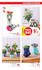 Prospectus Hyper U "-60% DE REMISE IMMÉDIATE SUR LE 2ÈME LOT AU CHOIX" en cours à Savigny-le-Temple, Page 31 Catalogue Hyper U en cours à Savigny-le-Temple, "-60% DE REMISE IMMÉDIATE SUR LE 2ÈME LOT AU CHOIX", Page 31
