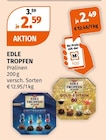 Pralinen von Edle Tropfen im aktuellen Müller Prospekt für 2,49 €